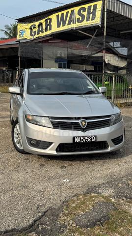 2014 Proton PREVE 1.6 EXECUTIVE (A) - 1