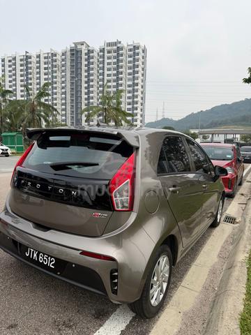 2019 Proton IRIZ 1.3 STANDARD (A) - 2