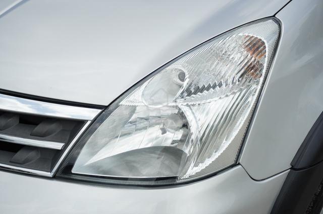FULL LOAN⭐TIP TOP⭐2012 Nissan LIVINA 1.6 X-GEAR - 5