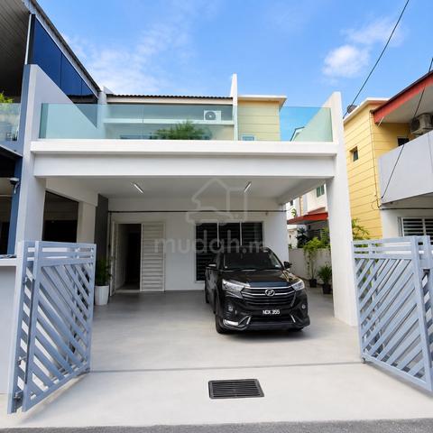 Taman Cendana Emas ๐ก End Lot Unit | Booking 1000 | Near Autocity 1