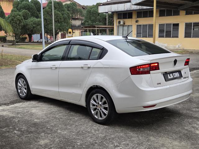 2012 Proton PREVE 1.6 CFE PREMIUM (A) - 4