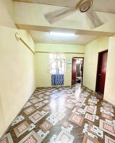 Greenview Apartments 1