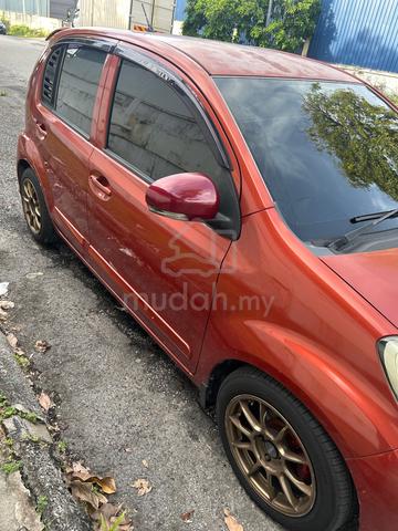 2016 Perodua MYVI 1.3 STANDARD G FACELIFT (A) - 3