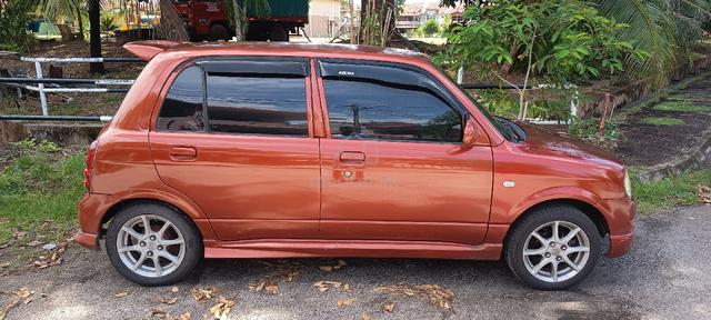 2006 Perodua KELISA 1.0 SE EZS (A) - 4