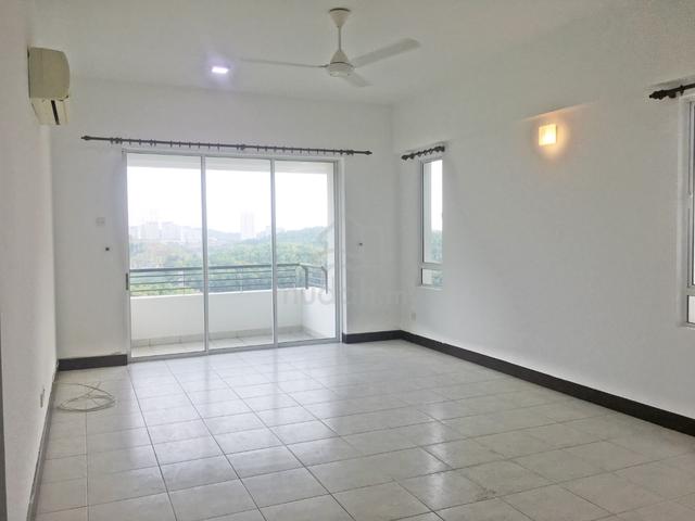 Puteri Palma Condominium 1