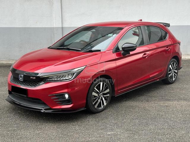 Honda CITY 1.5 RS HATCHBACK E-HEV  (A) - 2