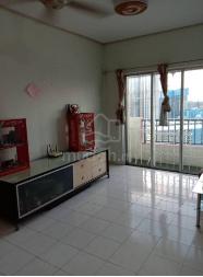 Vista Pinggiran 1