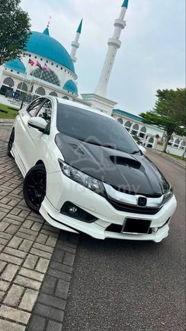 2016 Honda CITY 1.5 V MY14 GM6 (A) - 3
