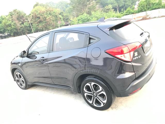 Honda HR-V 1.8 V(A)NEW FACELIFT/PUSH START/DVD PLA - 5