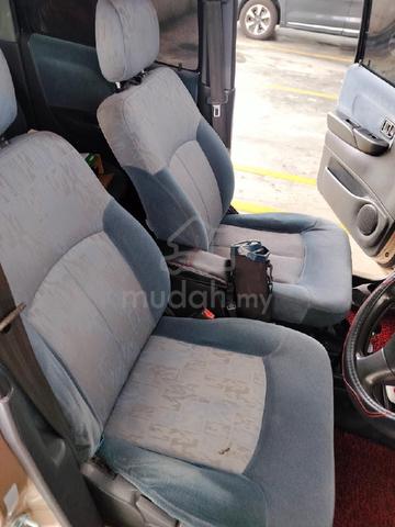 2002 Perodua KENARI 1.0 EZ (A) - 4