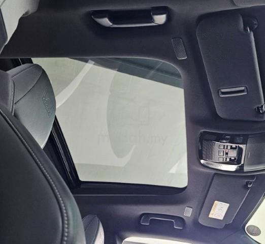 Lexus RX350 2.4 F SPORT FREE 8 Y Warranty at 294k - 4