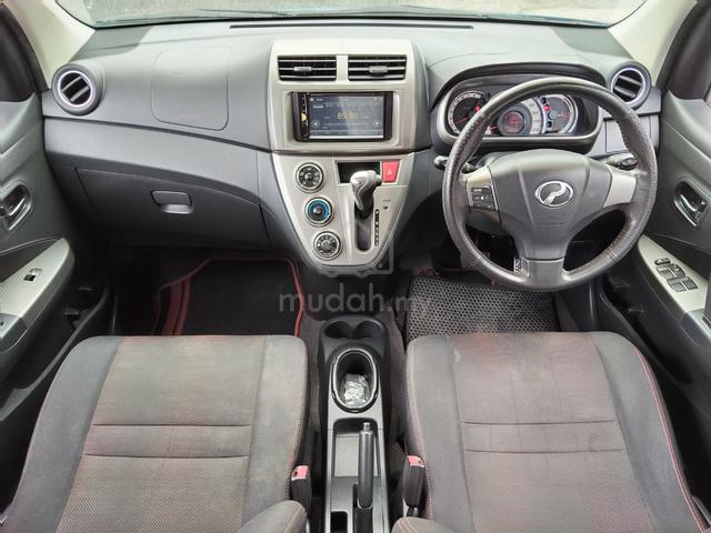 2016 Perodua MYVI 1.5 SE FACELIFT (A) - 5