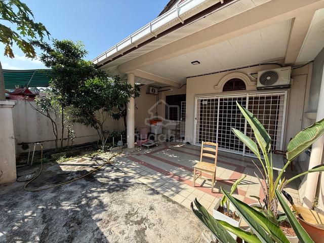 LIMITED UNIT Single Storey Jalan Camar Seksyen 4 Kota Damansara 1