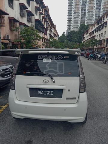 2013 Perodua VIVA 1.0 EZ STANDARD (A) - 4