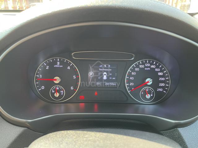 2017 Kia SORENTO 2.2 (A) Good condition - 5
