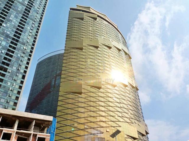 [-52%] Studio Office Suite in Petaling Jaya [Near to IKEA Damansara] 1