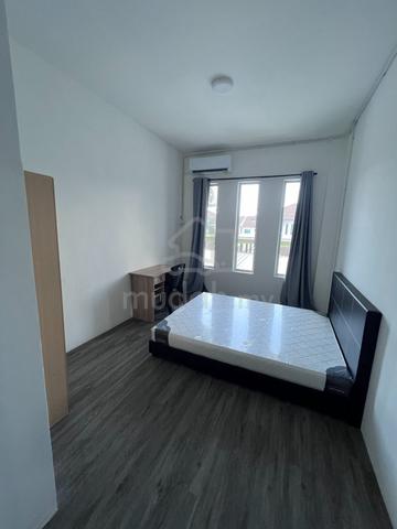 NEW ROOM FOR RENT-GRAND HEIGHT (Near CCFresh/Siong Boon) 1