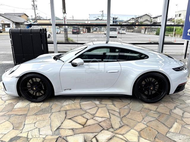 2023 Porsche 911 Carrera GTS (992 I) MEGA SPEC - 3