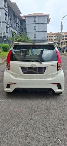 2014 Perodua MYVI 1.3 EZI PREMIUM (A) - 2
