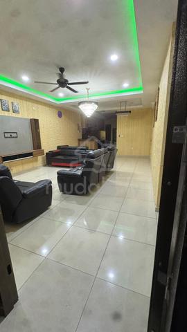 Tiara Sendayan Double Storey Terrace (RENO + PARTIALLY FURNISHED) 1