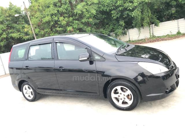 Proton EXORA BOLD 1.6CPS(M)LEATHER SEAT/TIPTOP CON - 2