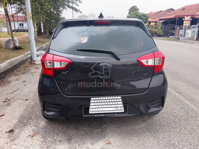 2019 Perodua MYVI 1.3 X (A) - 3