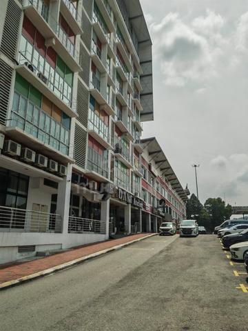 Sunsuria Avenue Kota Damansara 1