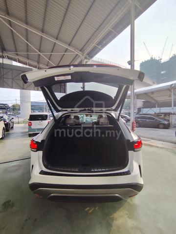 2024 Lexus RX350 2.4 VERSION L (A) - 5