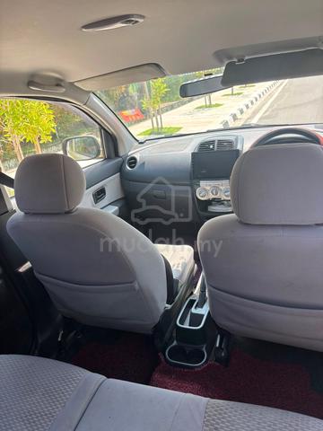 2006 Perodua MYVI 1.3 EZI (A) - 5