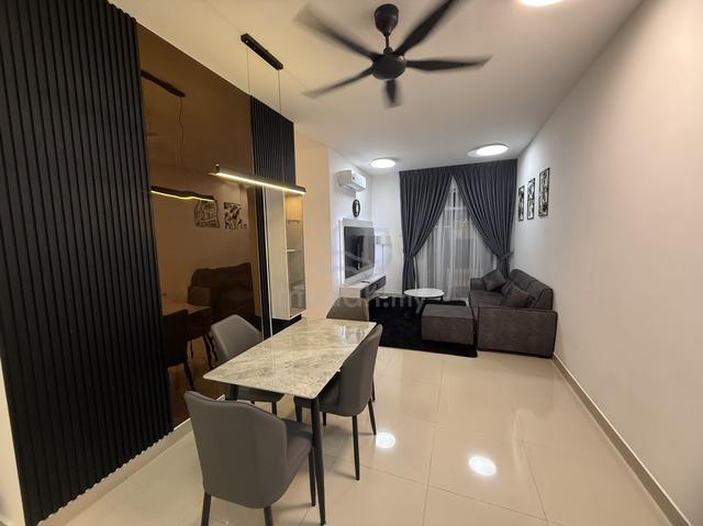 Aliff Heights (Residensi Mutiara Indah) 1