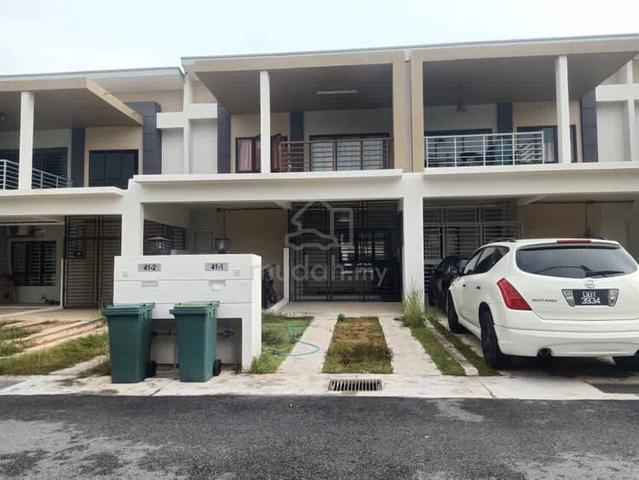 Villa Kesuma-Town House -Ground Floor 1