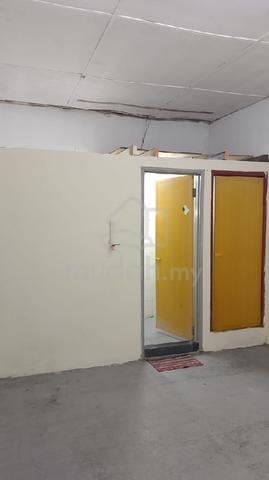 Rumah Sewa-Kg. Jawa,Klang. 1