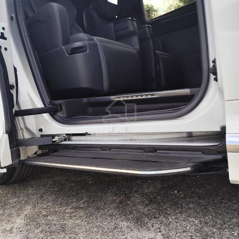 Merdeka Promotion Toyota Alphard Z 2024 π²πΎπ€© - 5