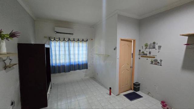Kota Samarahan Taman Desa Ilmu Single Storey Intermediate For Sale 4