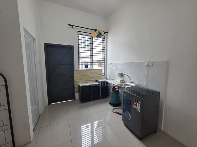 Taman Merawan Kulim House For Rental 1