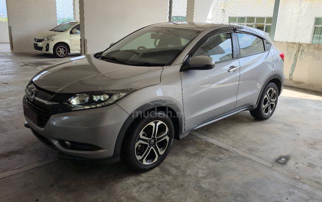 Honda HRV 1.8V 2018 - 64k mileage, 10/10 condition - 5