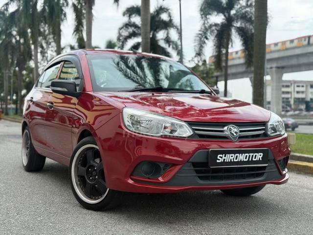 2019 Proton SAGA 1.3 STANDARD MT (M) - 1