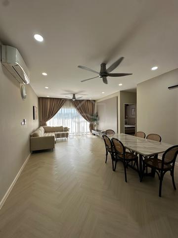 Residensi Vista Wirajaya 1