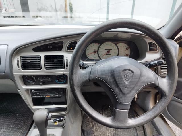 offer price !!! 2005 Proton WIRA 1.5 GL (A) - 5