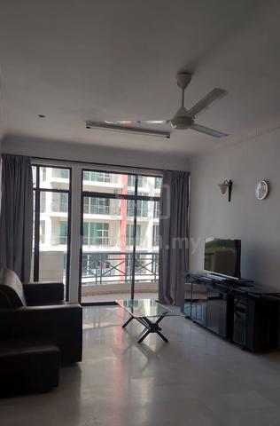 Desa Pelangi Condominium 1