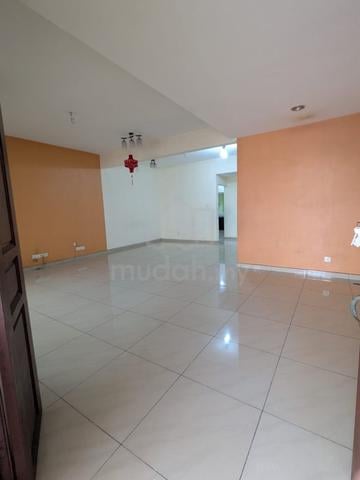 Reno Extended 22x75 Bandar Puteri Klang 2 Storey Gated Guarded 1