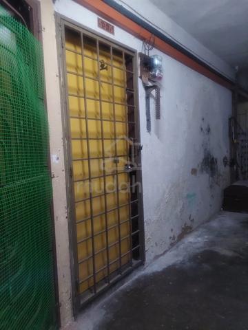 Taman Desa Cheras 1