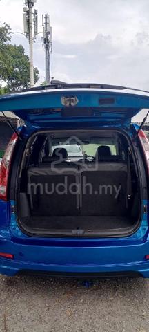 2010 Proton EXORA 1.6 M-LINE CPS (M) - 4