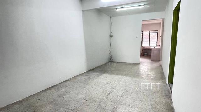 Bandar Sentosa Abdul Hamid Klang Single Storey House facing open 1
