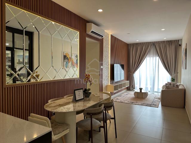 Aman Residensi 1