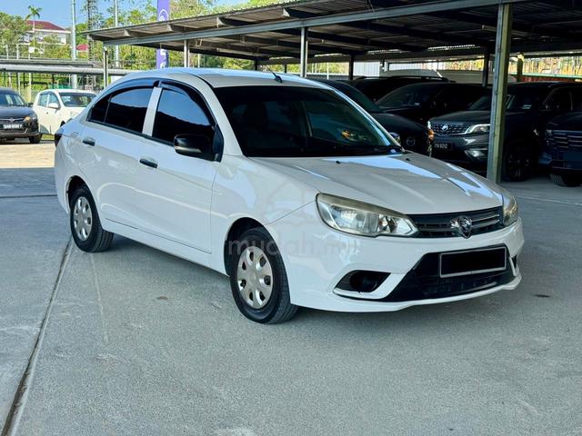 2017 🎉Proton SAGA 1.3 STANDARD CVT (A)🎉 - 1