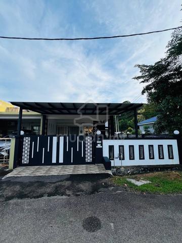 Below Market Teres Corner Lot 1