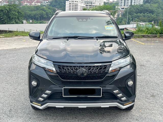2021 Perodua ARUZ 1.5 AV (A) - 2