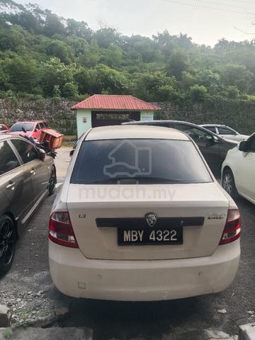 2010 Proton SAGA 1.3 SE (M) - 2