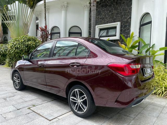2022 Proton SAGA PREMIUM 1.3 (A) UNTUNG SIKIT JUAL - 4
